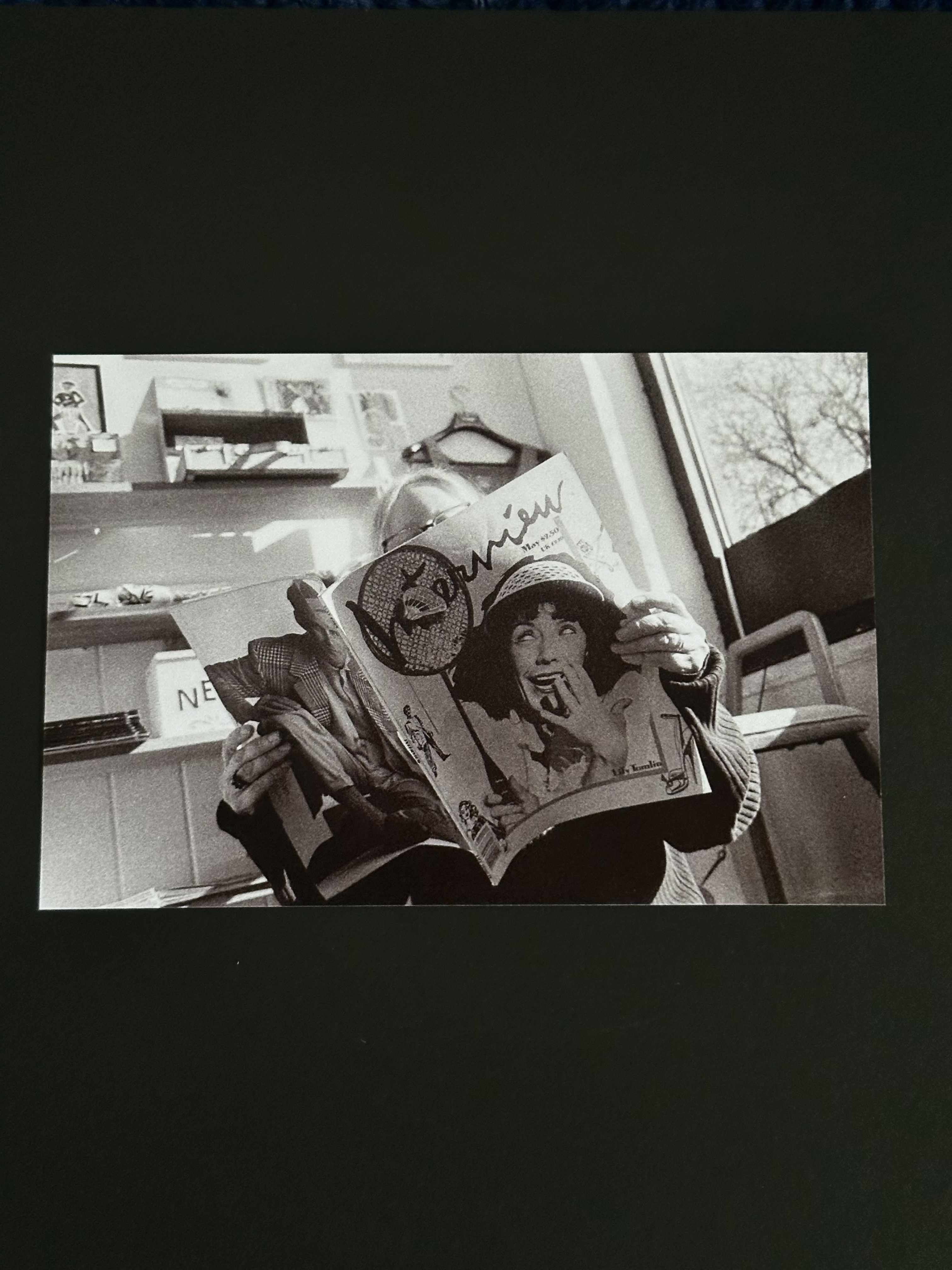 Alanna Medlock at CURIOUS